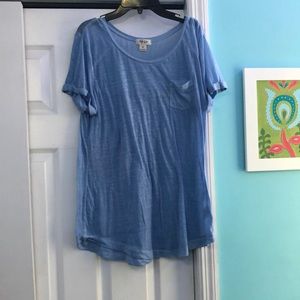 Style and co tee